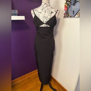 7 for $30 Zara Sexy Spaghetti Strap Dress